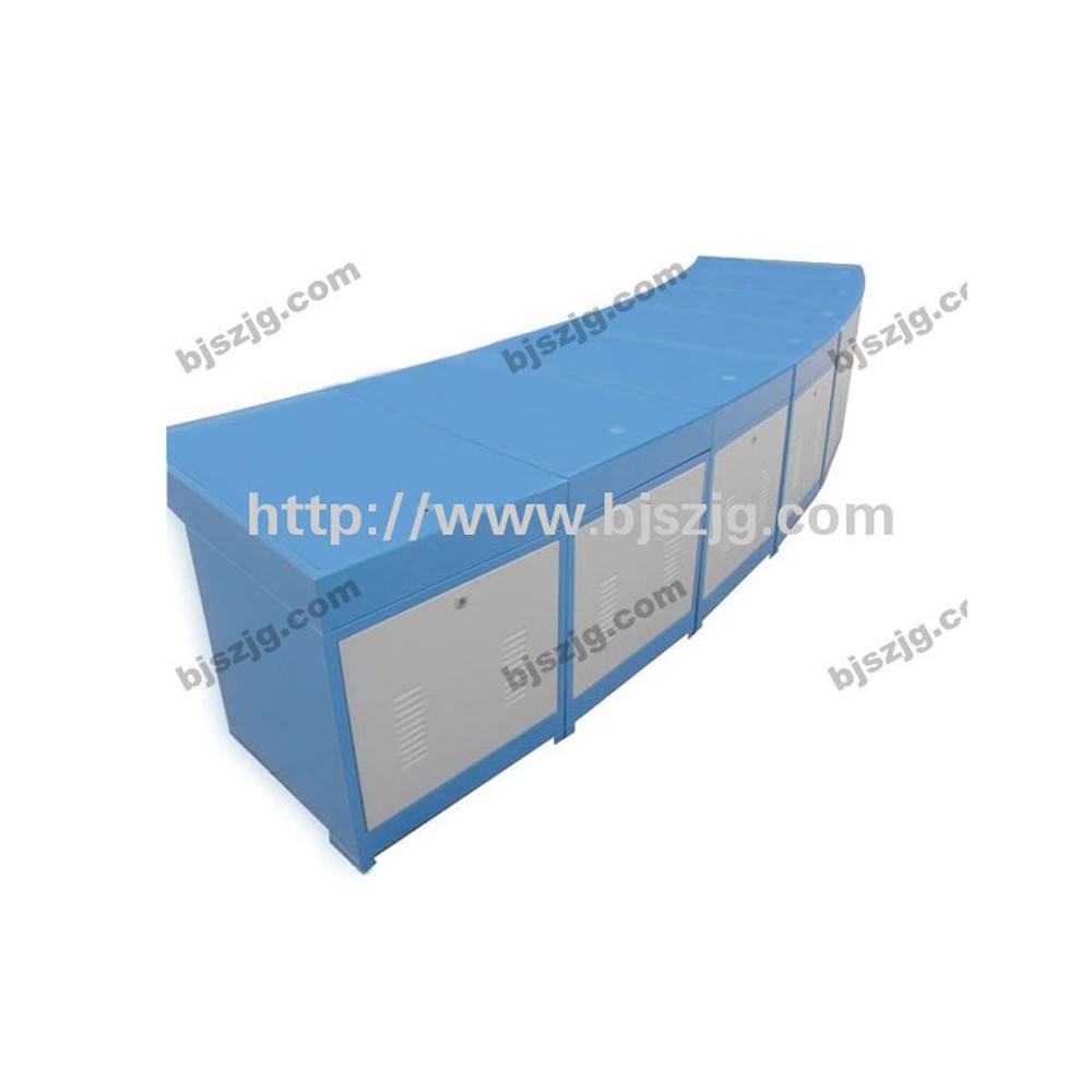 CZT-16 办公监控平台双联操作台