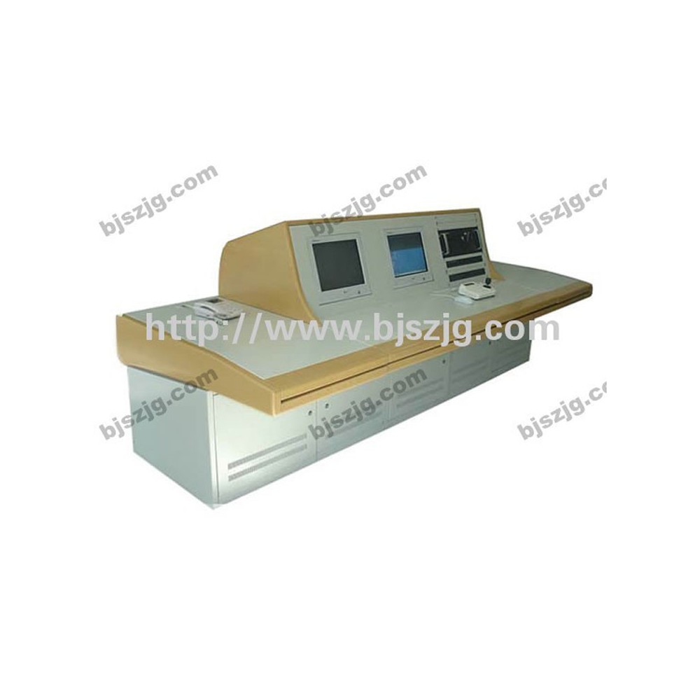 CZT-17 办公监控平台操作台