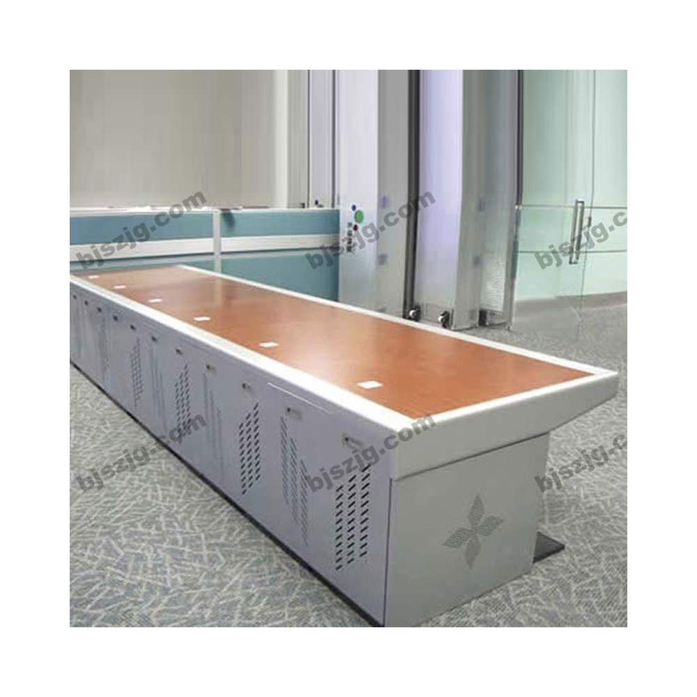 CZT-101 控制桌操作台