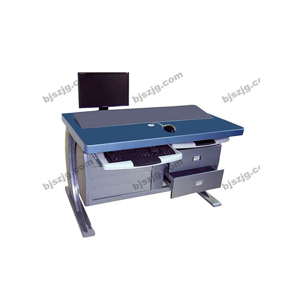 CZT-102 办公台操作台