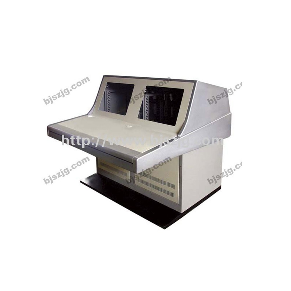 CZT-30  中心视频控制机房