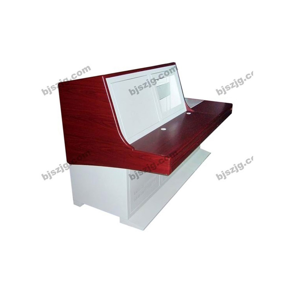 CZT-119 指挥调度中心操作台