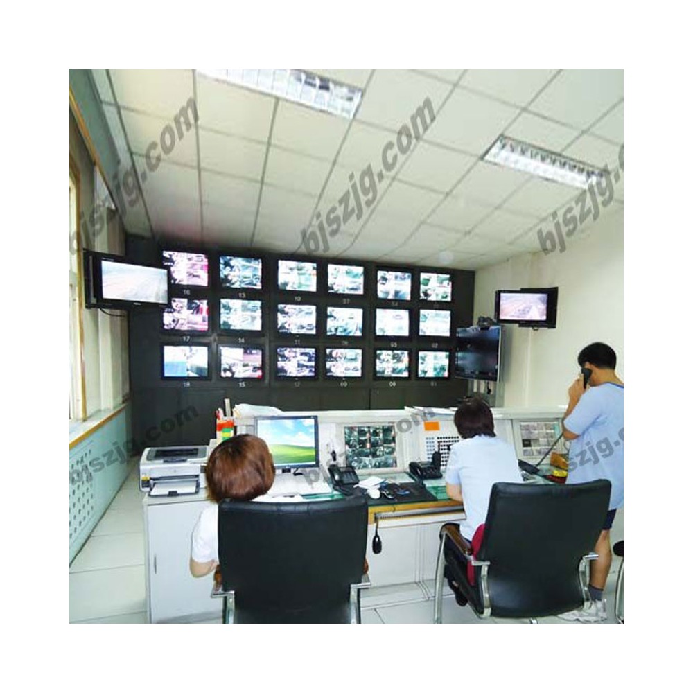 DSQ-94 电视墙生产厂家