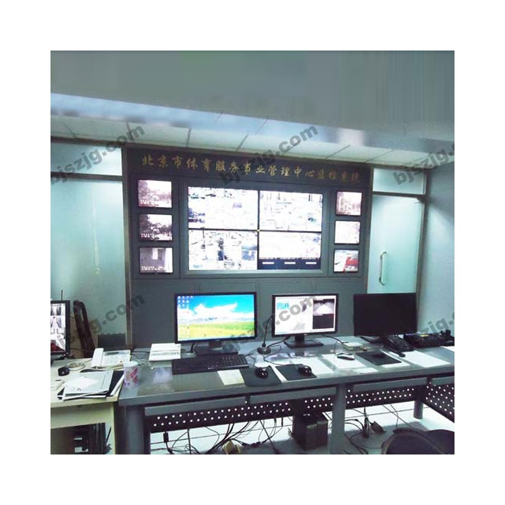 DSQ-97 厂家现货电视墙