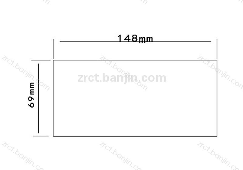 ZRCT P200H 微机保护装置 ZRCT P200H 微机保护装置