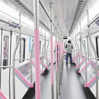 成都地铁三号线延长线项目