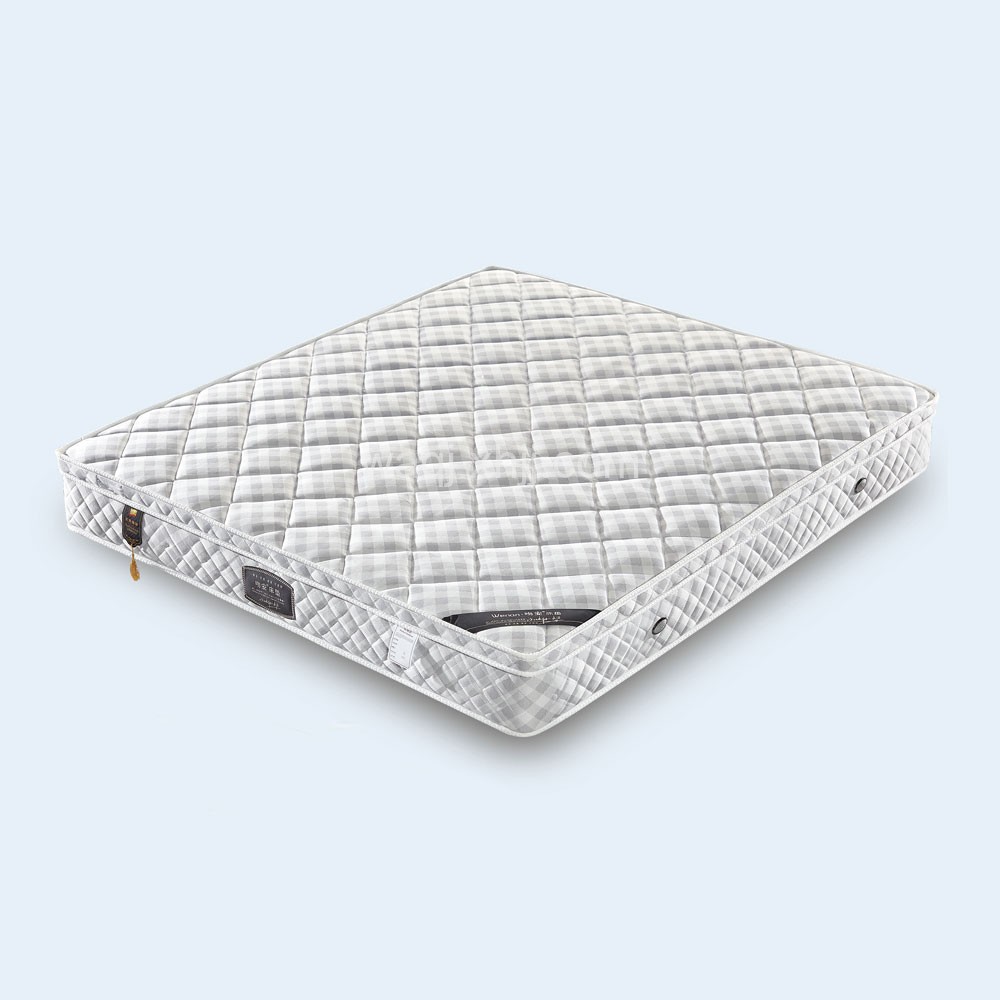 thl-914 天然椰棕乳胶床垫