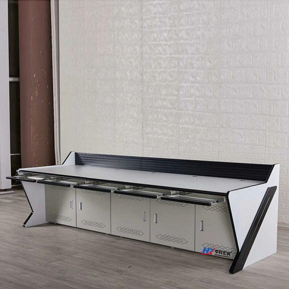 豪华操作台A$Deluxe console A