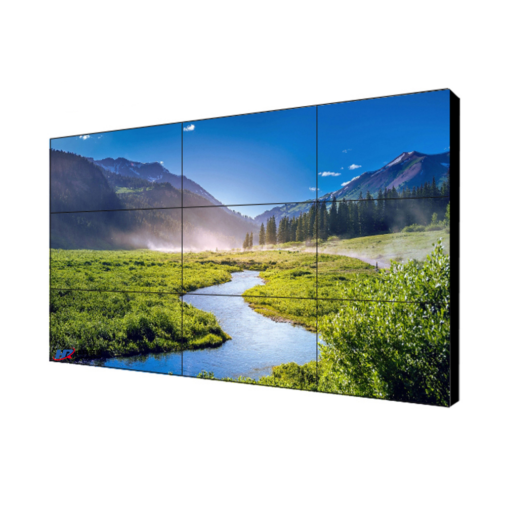 京东方 55寸3.5mm拼缝$BOE 55 inches 3.5mm patchwork