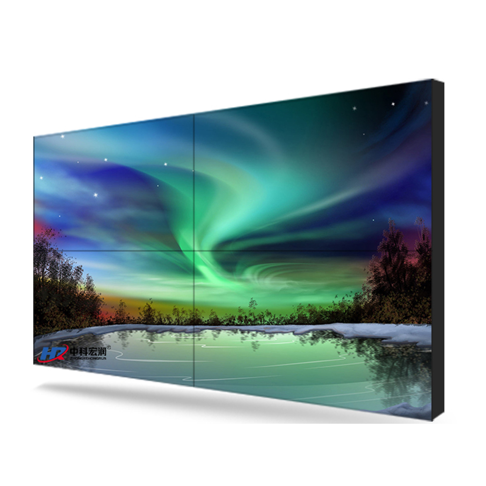 京东方液晶屏 49寸3.5mm拼缝$BOE LCD 49 inch 3.5mm patchwork