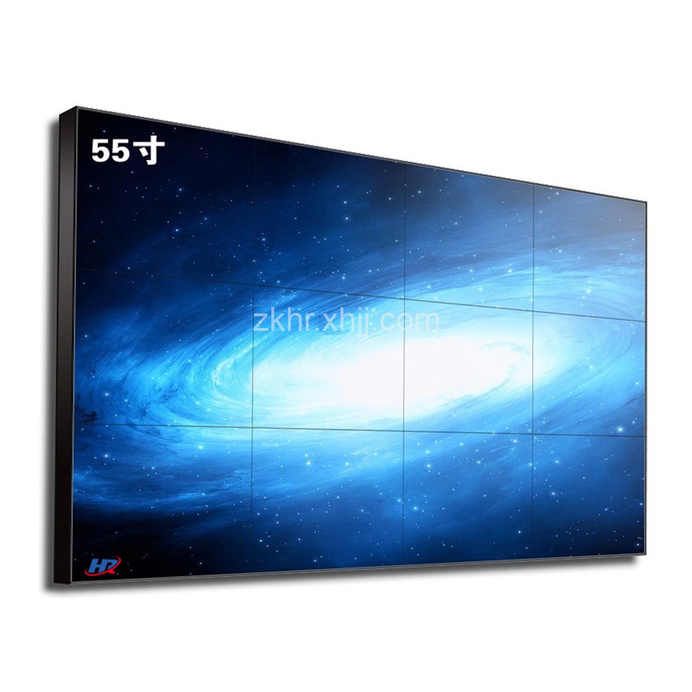 LG 55寸3.5mm拼缝$LG 55 inch 3.5 mm patchwork