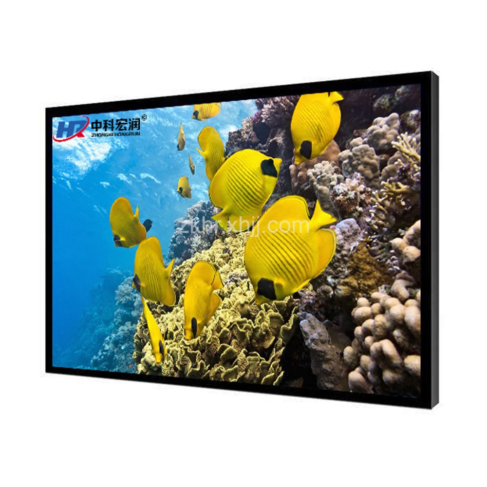 液晶屏监视器$LCD monitor