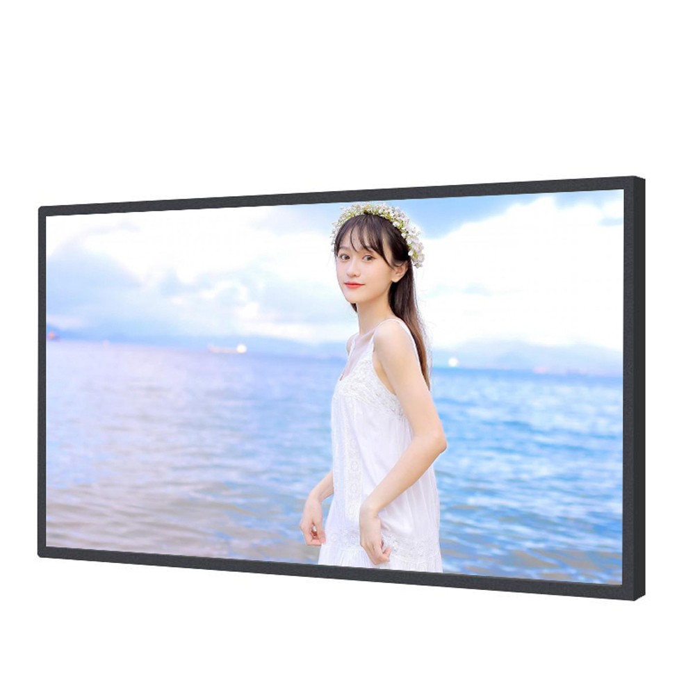 65寸监视器$65-inch monitor