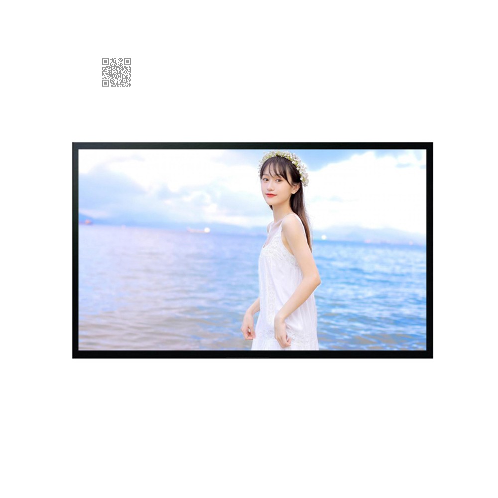 55寸监视器$55-inch monitor