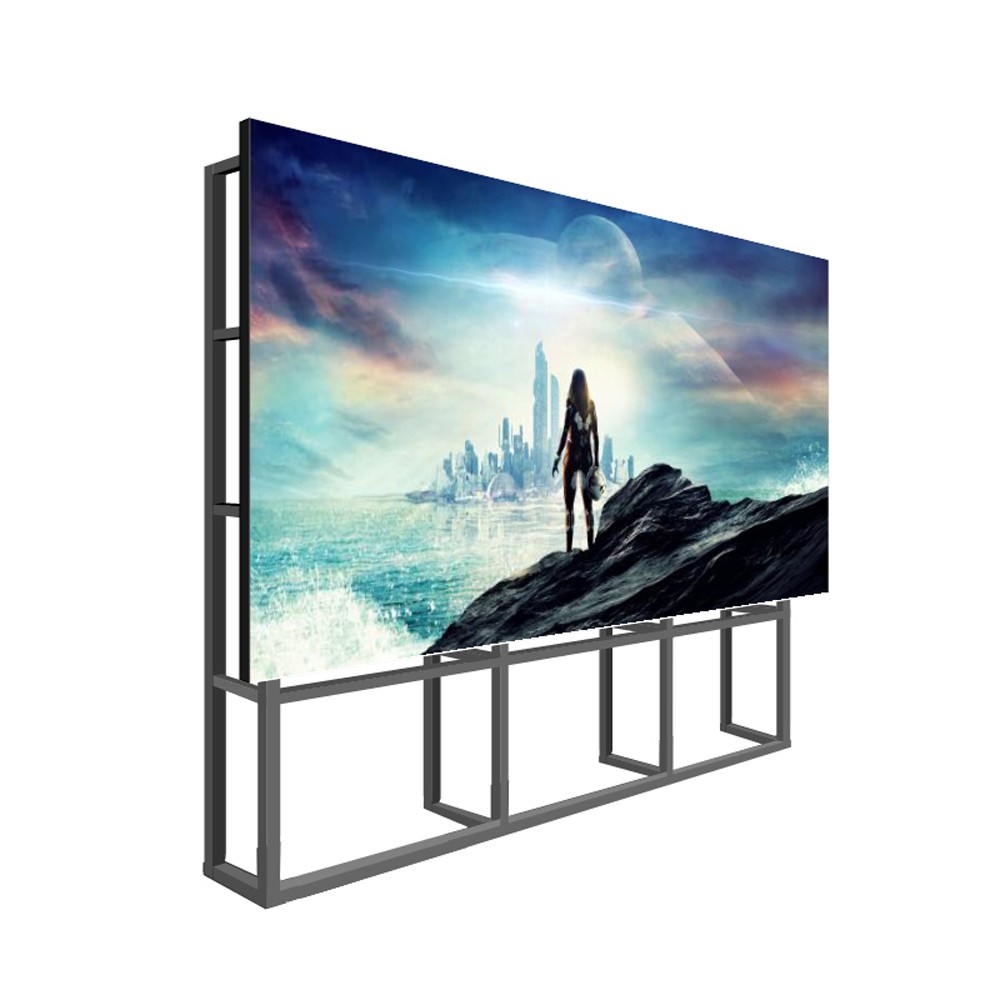 落地支架$Floor stand