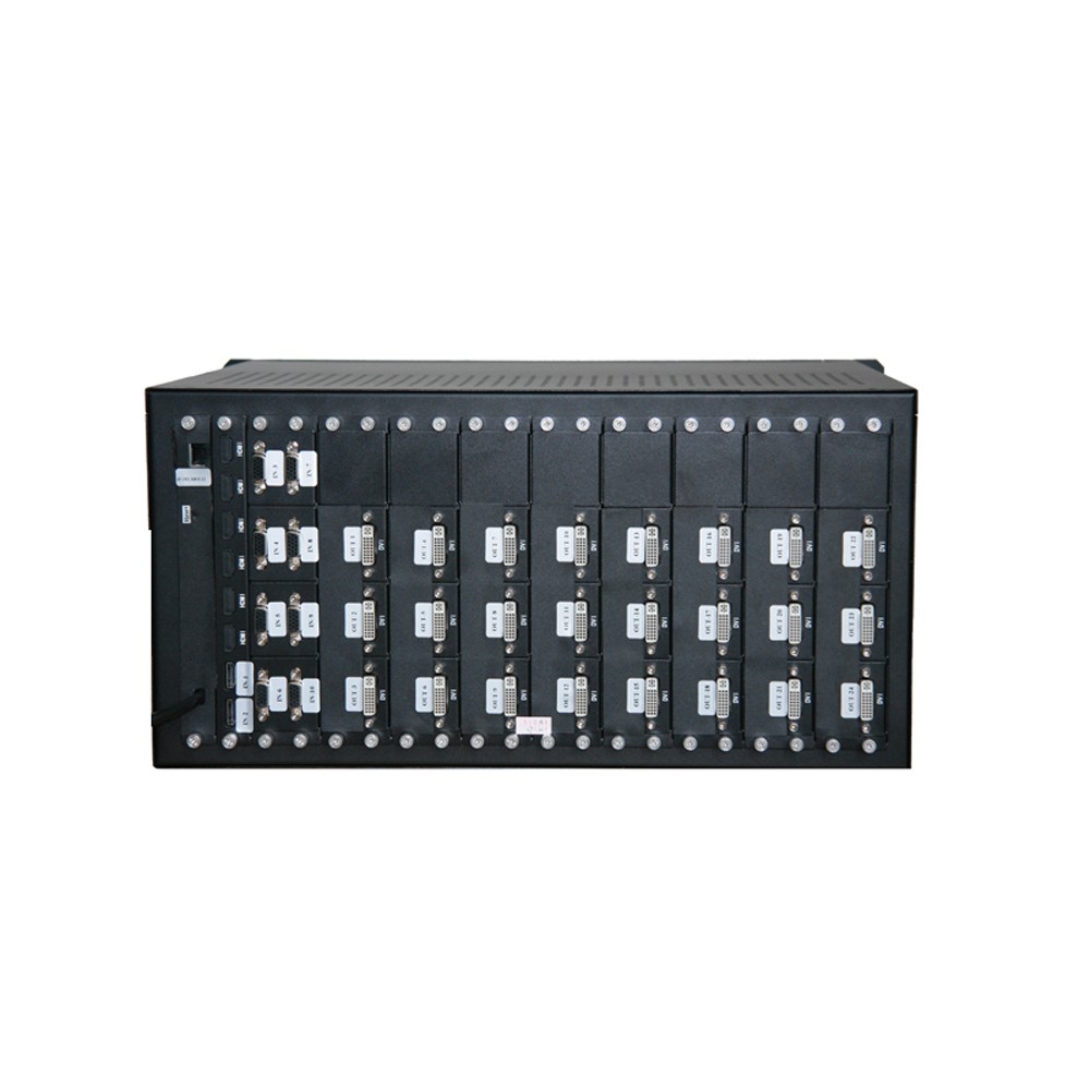 拼控处理器$Assembly processor