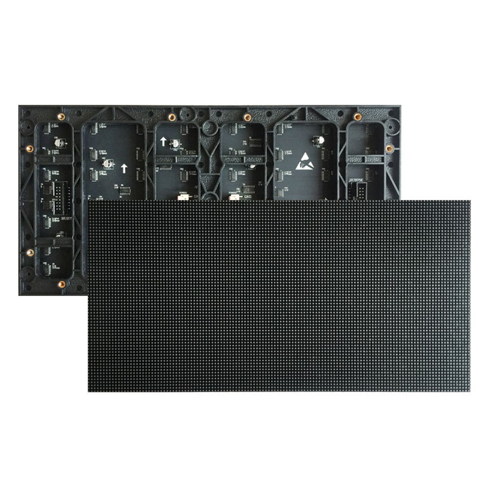 室内P1.875$Indoor P1.875