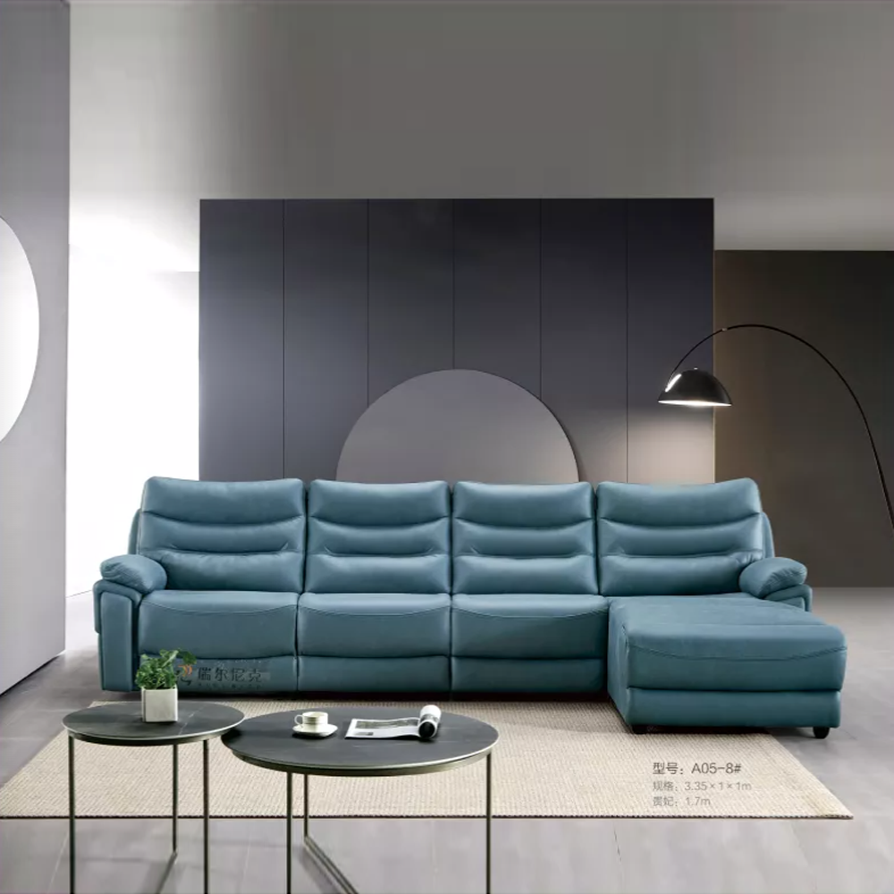 a05-8# 大小户型客厅沙发