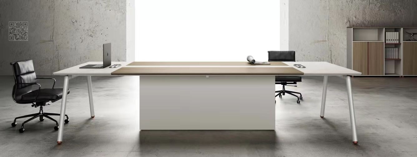 品牌办公家具新款现代会议桌