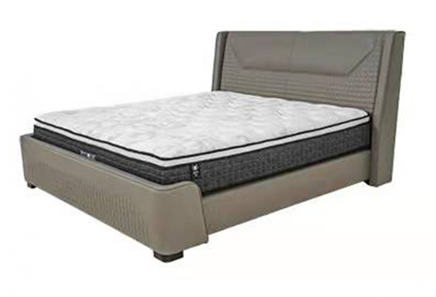 320床架+希尔顿床垫