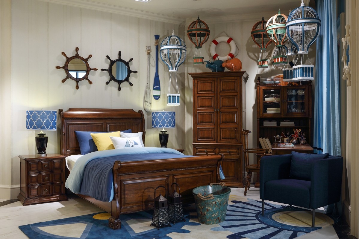 七彩人生微稚系列儿童套房-皇家加勒比