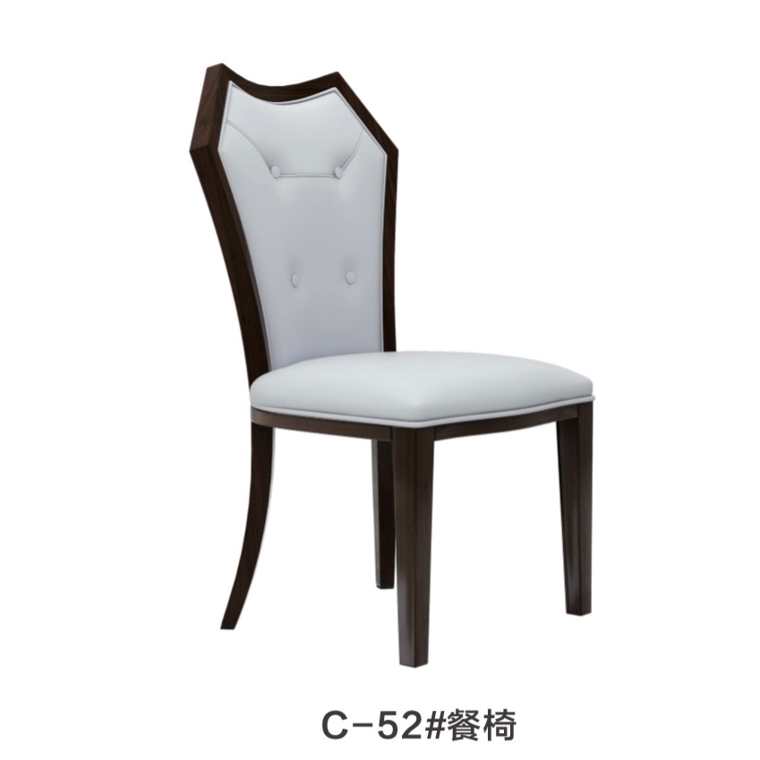 餐椅-52