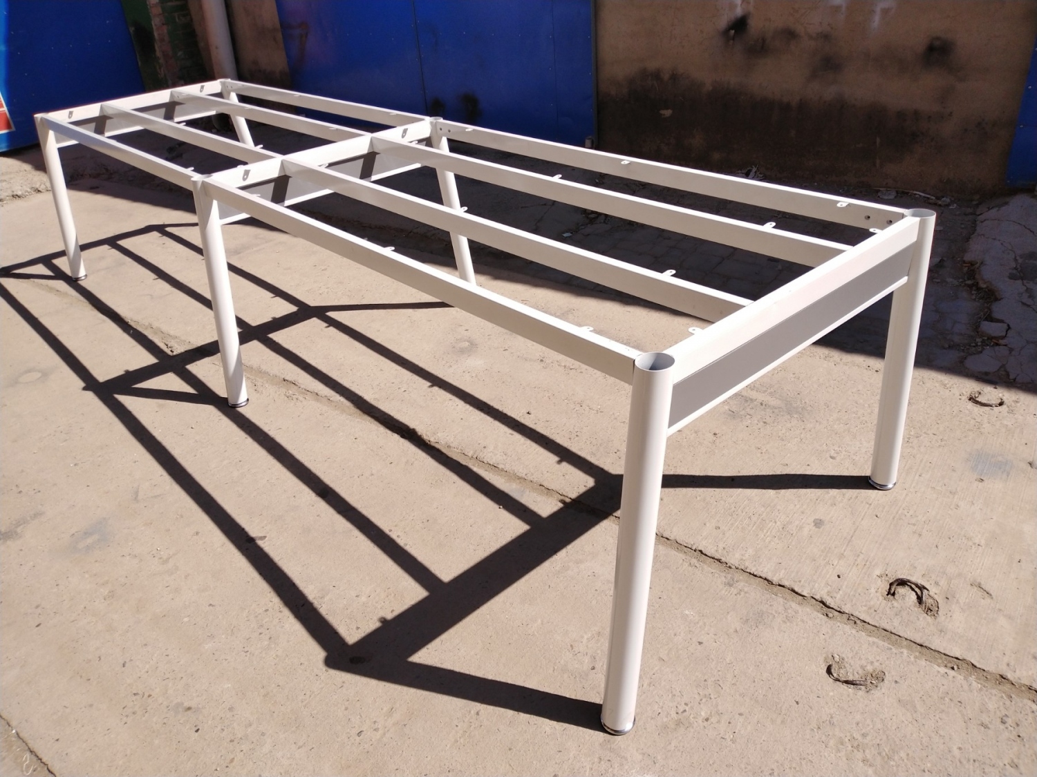 会议桌腿一66＃