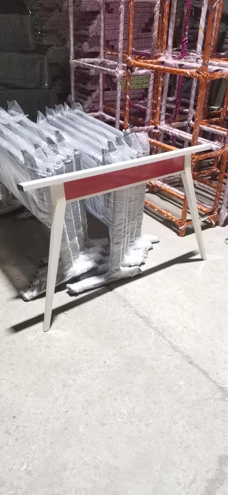 工位单只腿   9＃