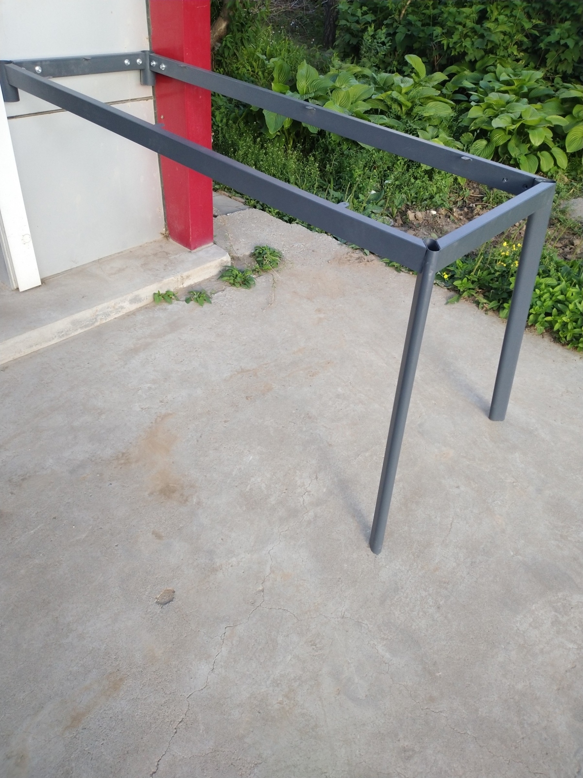 30*60扁圆，高低腿