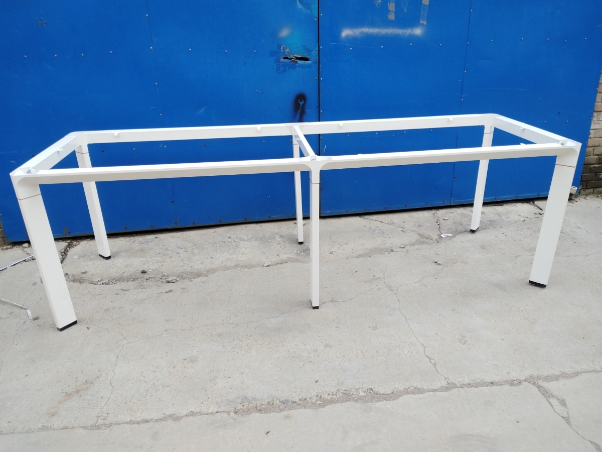 30*80铝件会议桌架