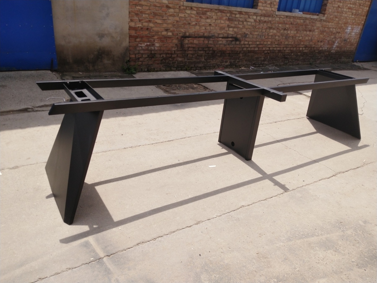 燕尾4号大会议桌架