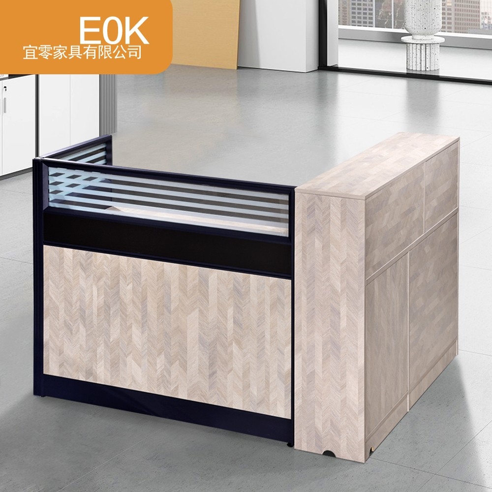 EOK  V40-2屏風工位
