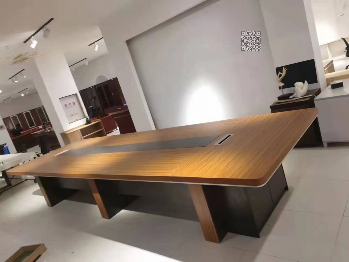 定制版会议桌LWXY—01
