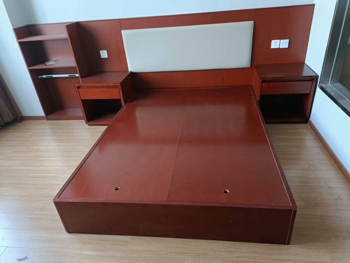 床1.8*2*0.4米LW—-48