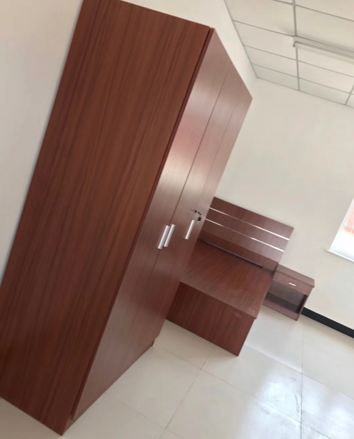 红色系套房LW-51