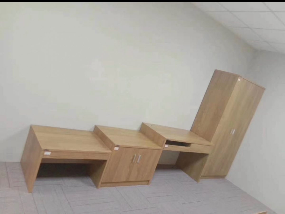 套房组合柜LW—-40