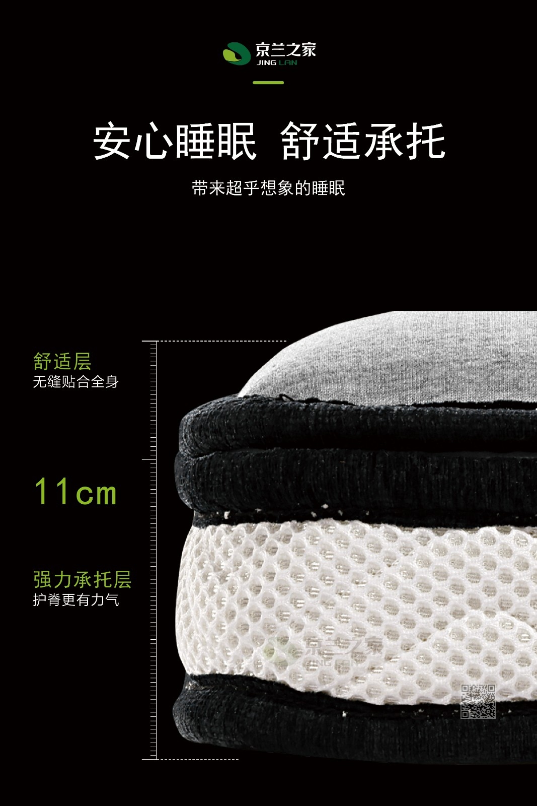 3D床垫是什么意思_3D床垫品牌_3D床垫材料是什么_住范儿