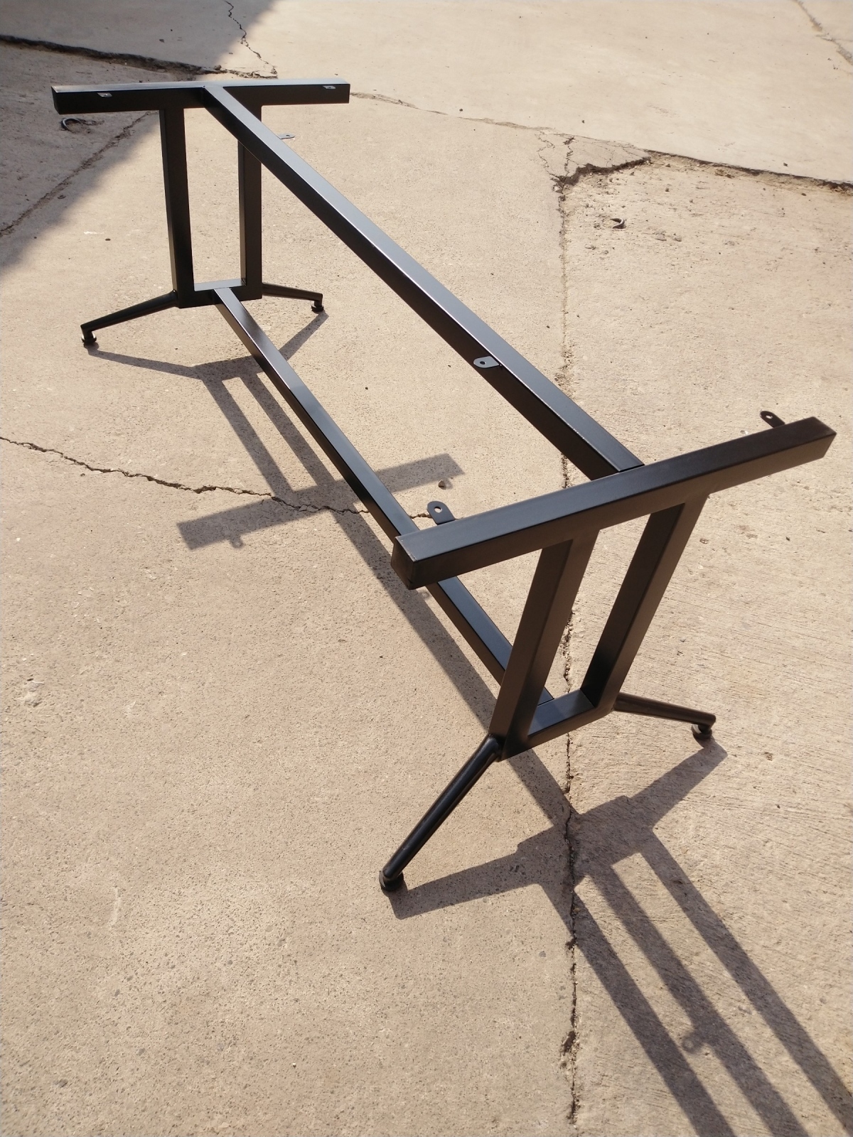 订制款小茶几架