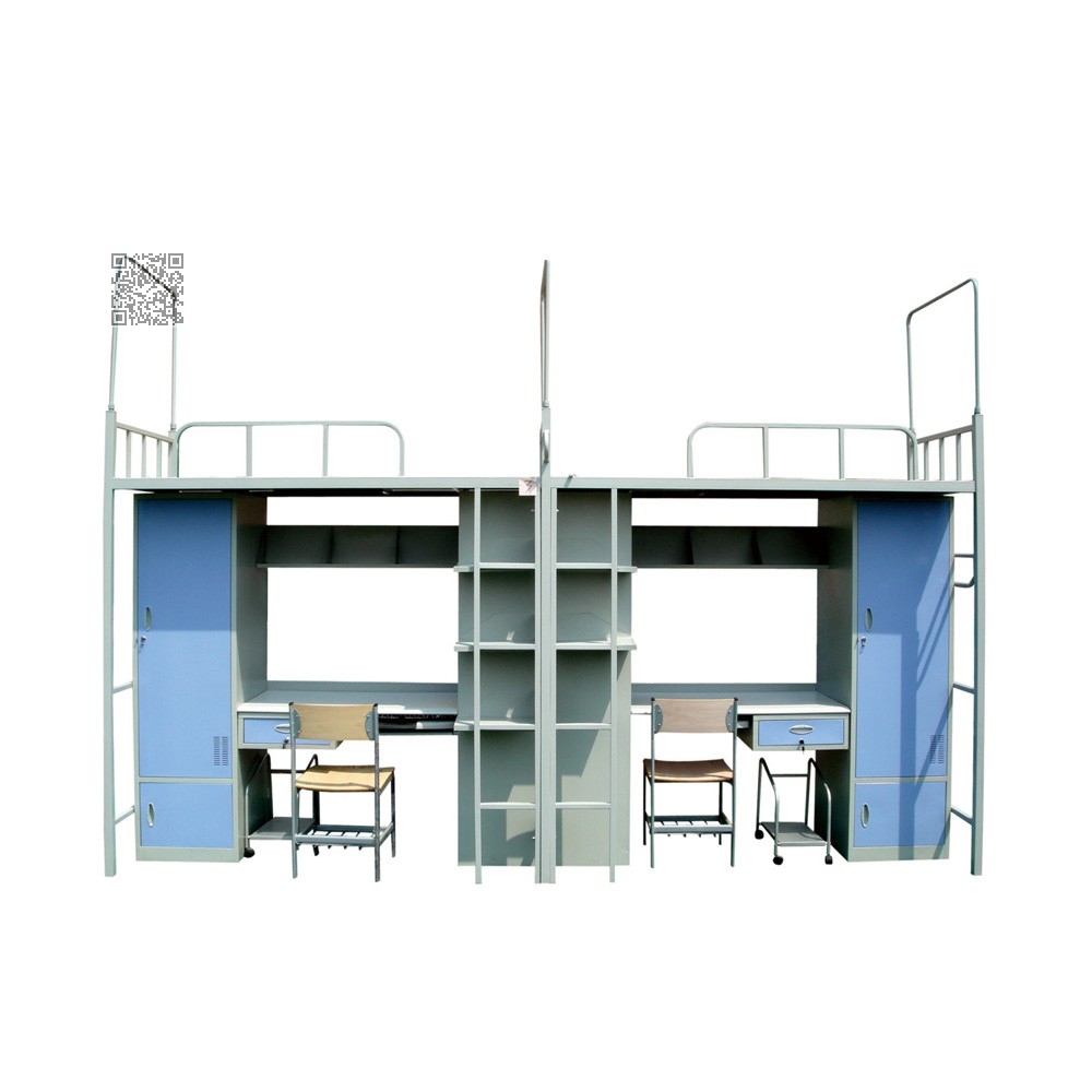 GYC-02 公寓床