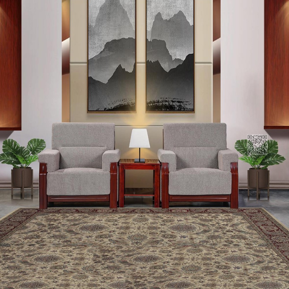 3208 办公沙发