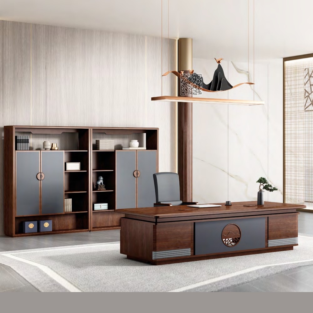 BYS-DEB-2810 行政桌