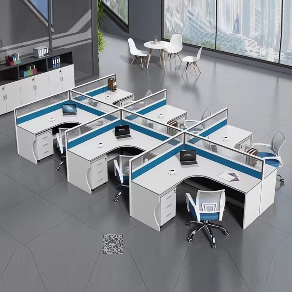 PF-34 屏风工位