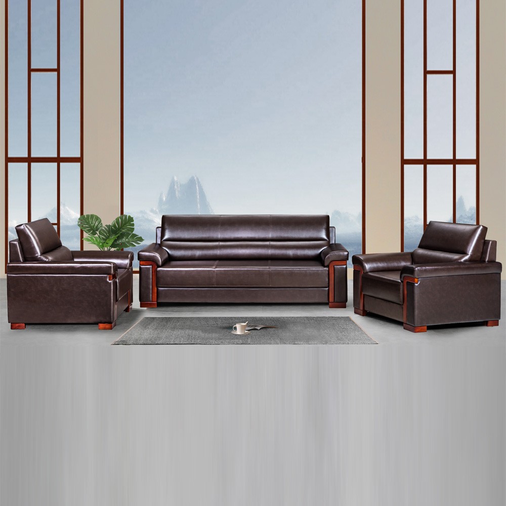 2001 办公沙发