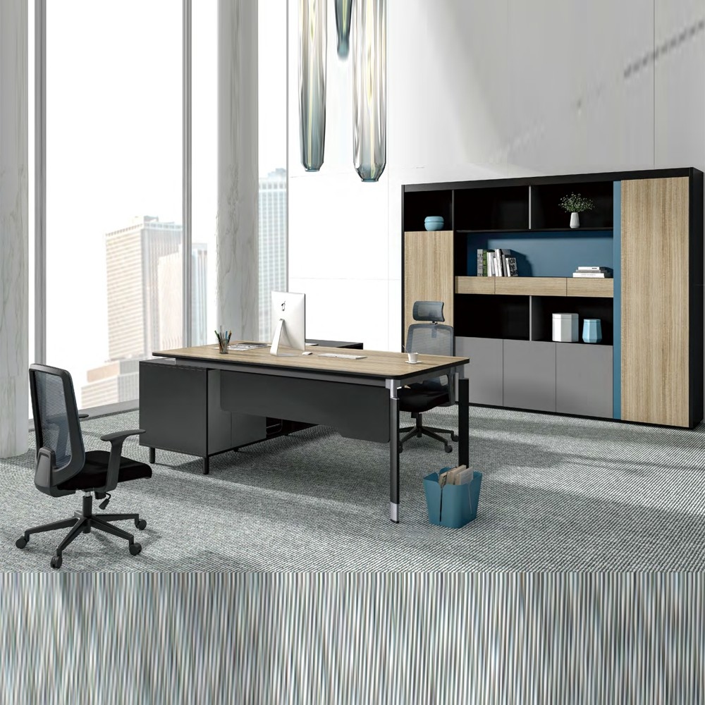 LIT-DEA-2219B 行政桌