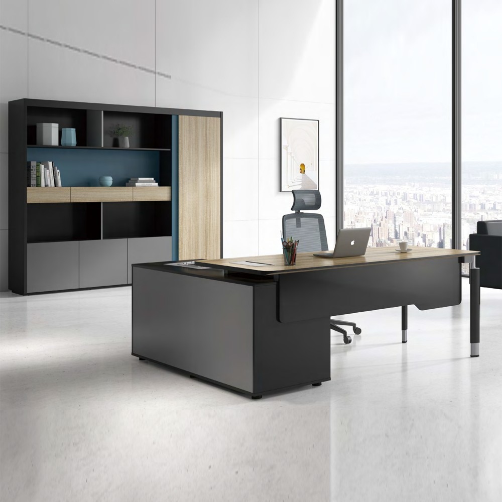 LIT-DEB-1816B 行政桌