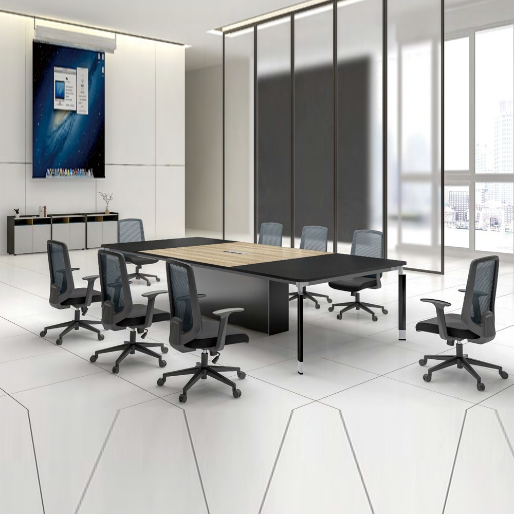 LIT-MTB-3012B 会议桌