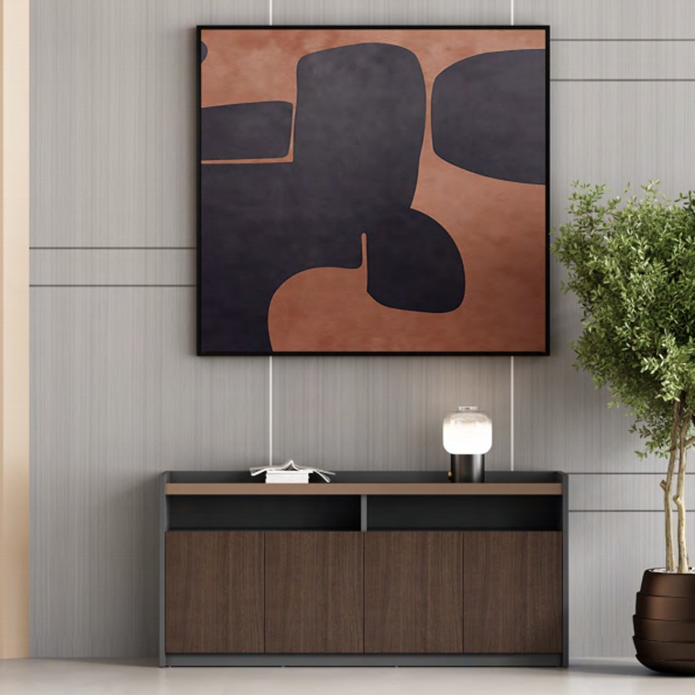 MJE-CAB-1808 名爵B款茶水柜