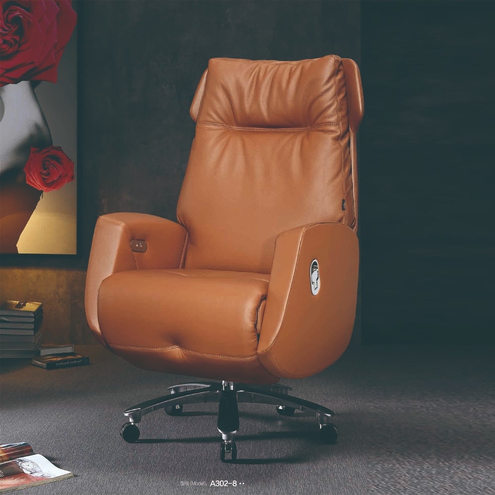 A302-8 电动功能椅