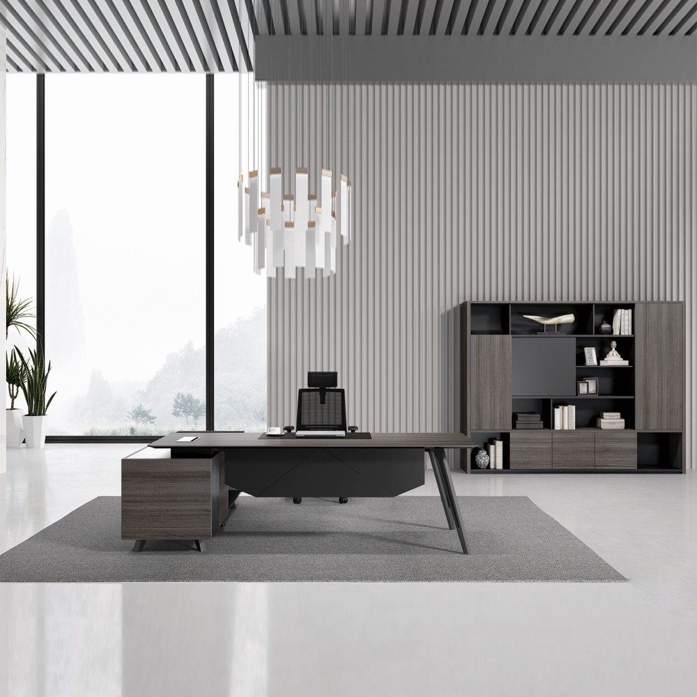 PXA-DEA-2219 品轩A款行政桌