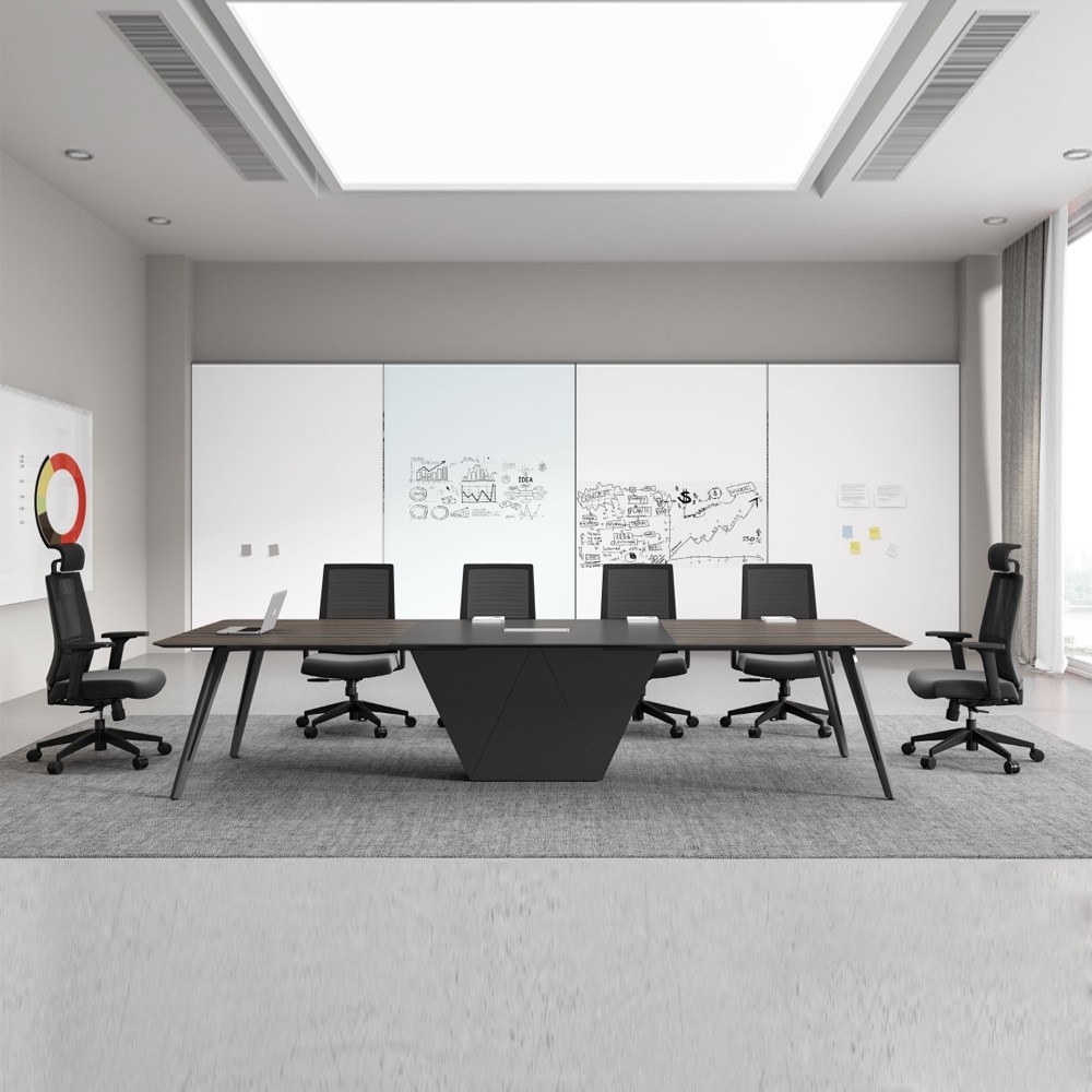 PXA-MTA-2411 品轩A款会议桌